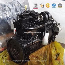 6CT 6c 8.3L Construction machine Complete Diesel Engine Assy