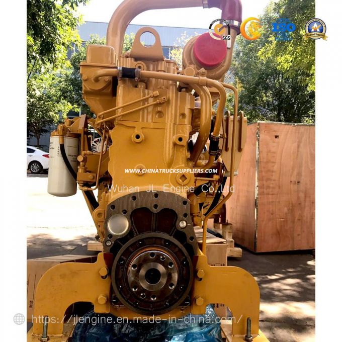 Factory Outlet Bulldozer SD32-360 Diesel Engine Nt855-C360s10 257kw 