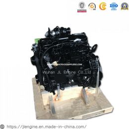 Cummins Qsb4.5 4.5L Diesel Engine Assembly for Construction Machine