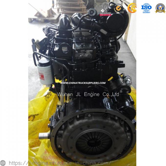 Cummins 5.9L 6bt 6b Diesel Engine for Truck Bus SUV 