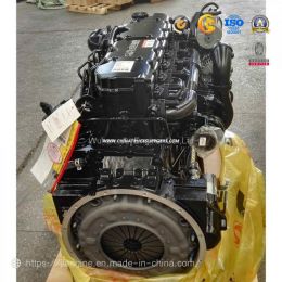 Cummins Isbe 6.7L 6 Cylinders Diesel Truck Engine Complete 285HP