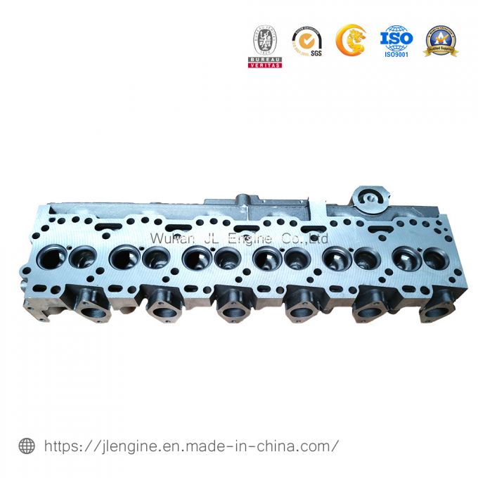 6CT Cylinder Head 4938632 3973493 8.3L Engine Part 