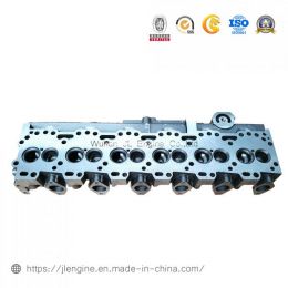 6CT Cylinder Head 4938632 3973493 8.3L Engine Part