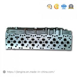 Dcec Dongfeng Cummins 4929518 6lt Cylinder Head for 8.9L Diesel Engine