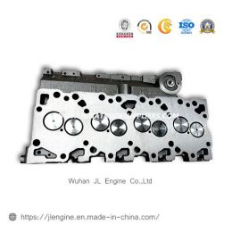 4bt 4b 3.9L Excavator/Truck Engine Parts Cylinder Head Assy