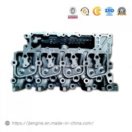 4bt Head Cylinder for Truck Excavator Engine Spare Parts