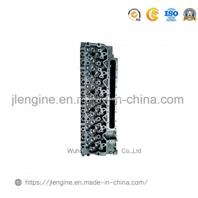 Isle Qsl 8.9L Excavator Diesel Engine Cylinder Head of Block 