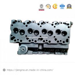 4bt 4b 3.9L Engine Spare Parts Cylinder Head 3966448 3920005