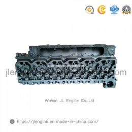 Isde Cylinder Head Ass′y for Qsb6.7 Diesel Engine 5282703 4981626