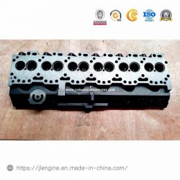 6c 8.3L Truck Excavator Engine Spare Parts Cylinder Head 4938632