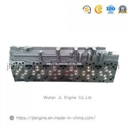 Isle Qsl 8.9L Engine Cylinder Head Ass′y 5268781 with Valve