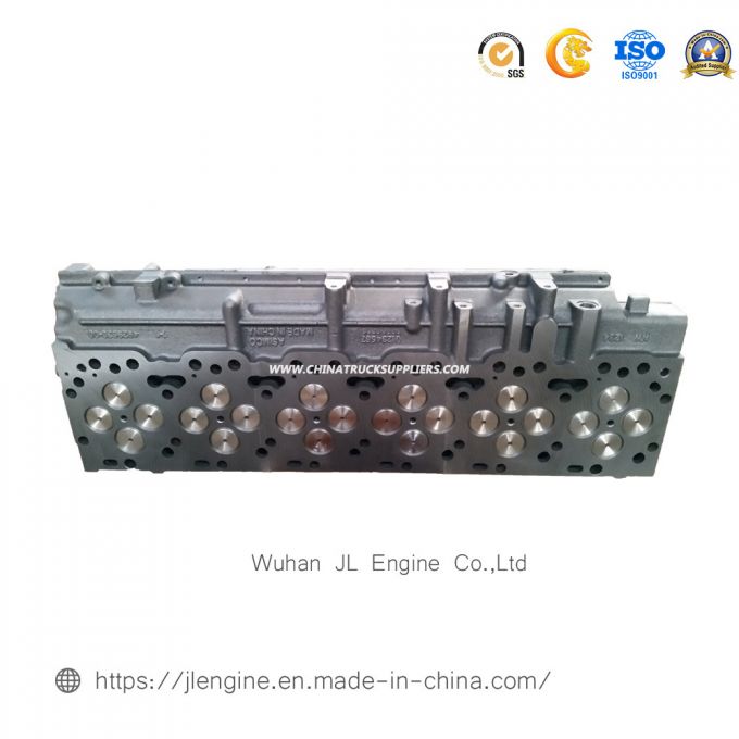 Isle 8.9L Cylinder Head Assembly Excavator Engine Parts 5268781 