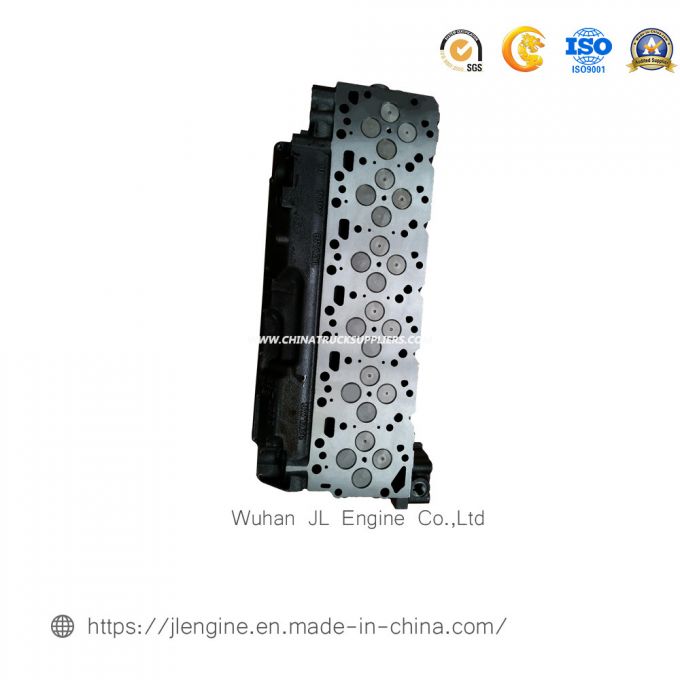 Dcec Dongfeng Cummins Isbe Cylinder Head Assy with Two Small Hole for Qsb5.9 Engine 2831274 