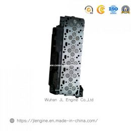 Dcec Dongfeng Cummins Isbe Cylinder Head Assy with Two Small Hole for Qsb5.9 Engine 2831274