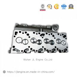 4bt Cylinder Head Auto Engine Parts