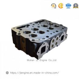 Nt855 14L Engine Cylinder Head Heavy Construction Machine 3021692 3418678