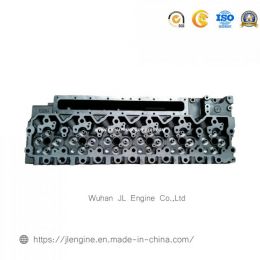 4942138 8.9L Isle Isl Cylinder Head Excavator Engine parts