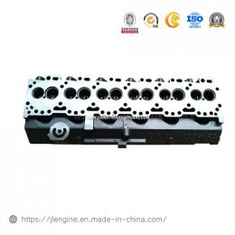 Factory Supply 6CT 6CTA 8.3L Truck Diesel Cylinder Head 3802466