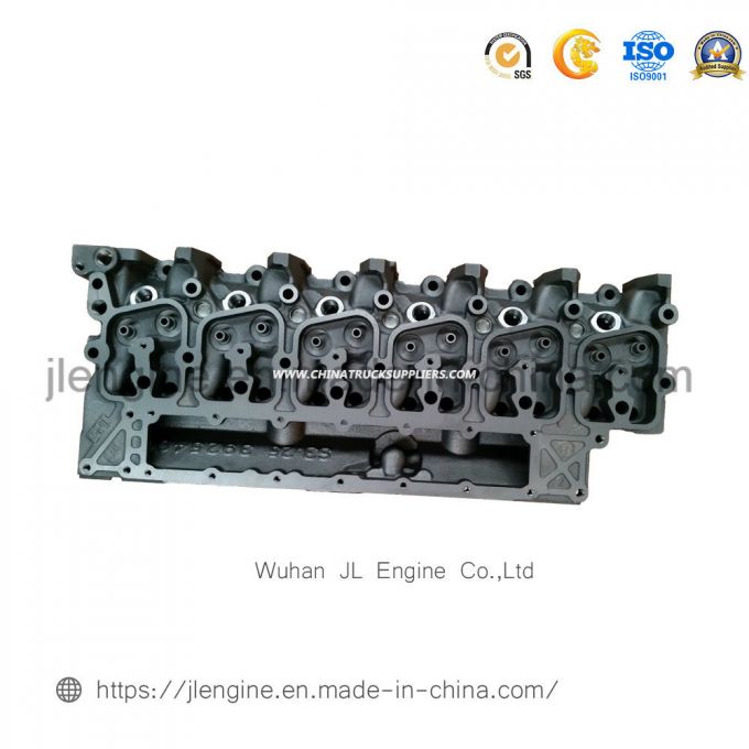 6bt Cylinder Head Auto Parts Engine Parts 