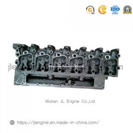 6bt Cylinder Head Auto Parts Engine Parts