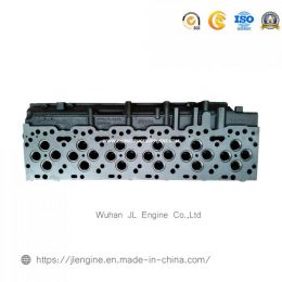 Dongfeng Cummins Dcec Bare Cylinder Head Engine Head Isle Model Engine Head 4942138 5259423