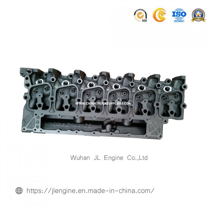 Dcec Dongfeng Cummins 6bt Bare Head Engine Head Cylinder Head 