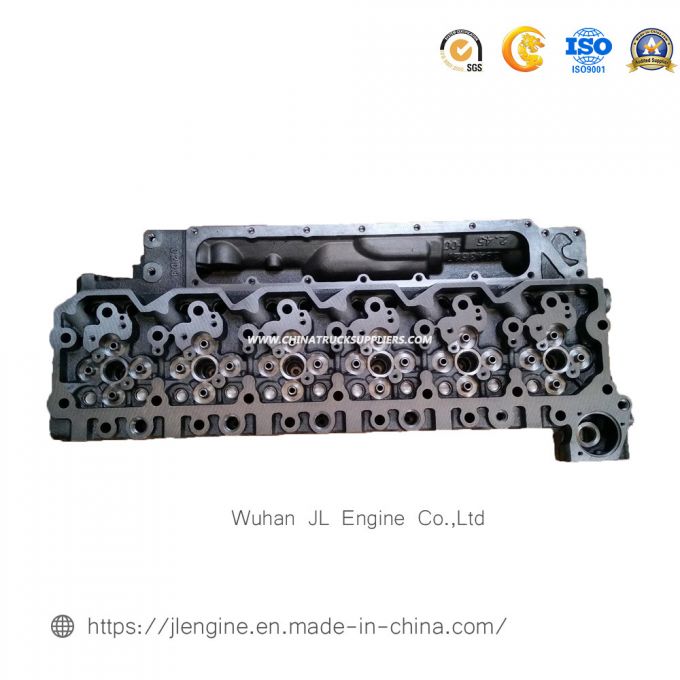 Isbe-6D 5.9L Diesel Engine Parts Head of Block for Cummins 