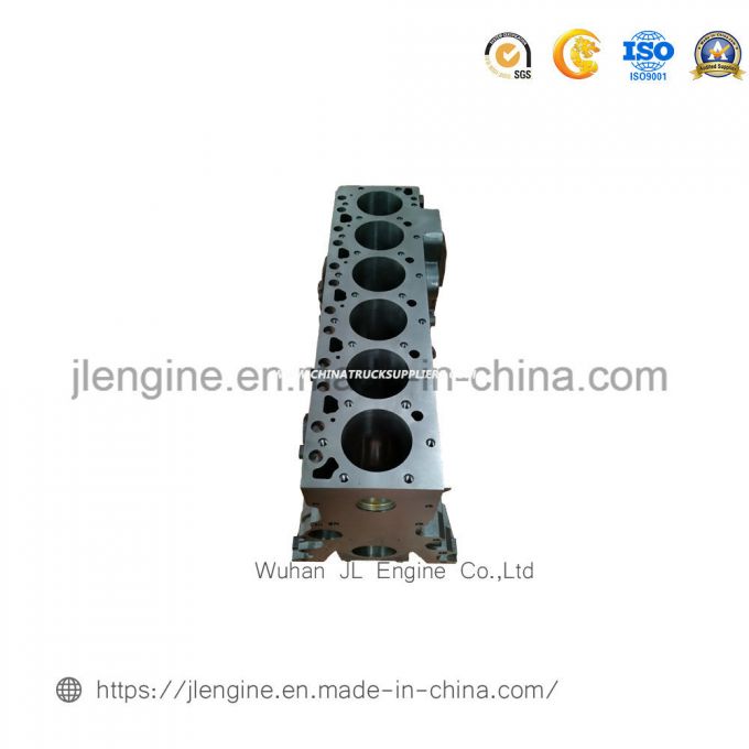 6bt Engine Cylinder Block 3916255 for Excavator Engine Spare Parts 