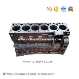 6bt Engine Cylinder Block for Truck Diesel Engine Spare Parts