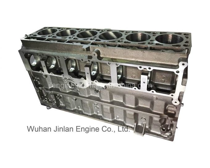 Carterpillar Cat 3116 Cylinder Block for Diesel Engine Engineering Machinery 