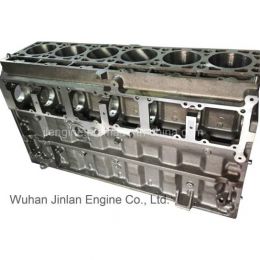 Carterpillar Cat 3116 Cylinder Block for Diesel Engine Engineering Machinery