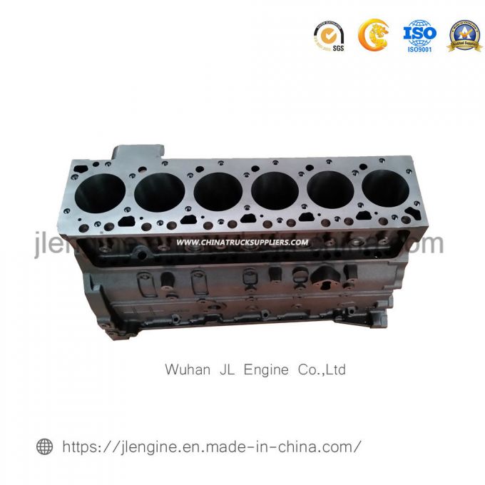 Dcec Dongfeng Cummins 6btaa Engine Cylinder Block Diesel Engine Parts 3935931 