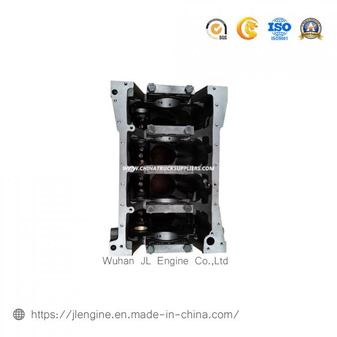 Dcec Dongfeng Cummins 4b Block 3.9L Engine Block 3903920 for Construction Machine 