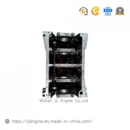 Dcec Dongfeng Cummins 4b Block 3.9L Engine Block 3903920 for Construction Machine