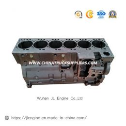 Dcec 6c Engine Block for 6CT Diesel Engine Parts Crankcase 3965939