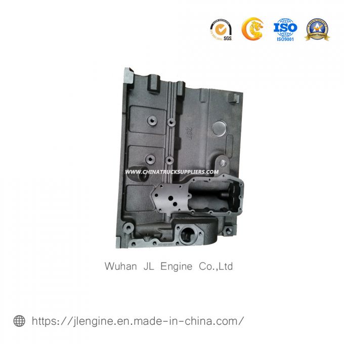 Dcec Dongfeng Cummins 4bt Engine Block Engine Spare Parts 3903920 for Heavy Construction 