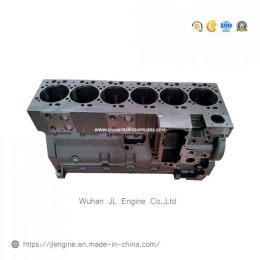 Dcec Dongfeng Cummins 6lt Cylinder Block 4946152 5260558 for 8.9L Engine