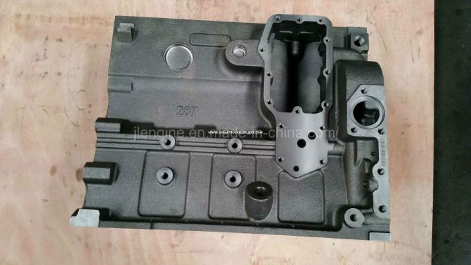 Cylinder Block 4bt for Diesel Engine for Sale 