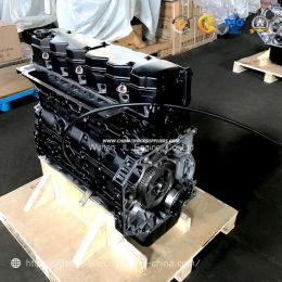 Qsb6.7 Long Block Diesel Engine Block