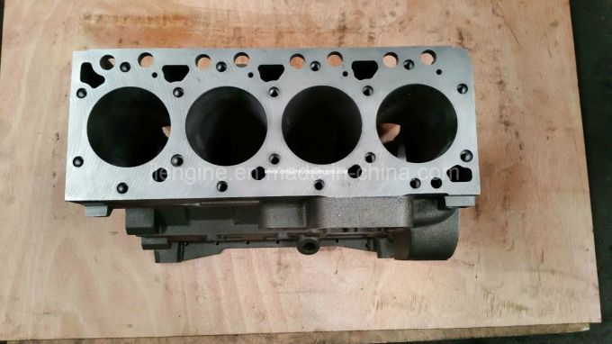 4bt Cummins Cylinder Block 3903492 