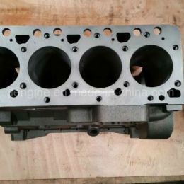 4bt Cummins Cylinder Block 3903492