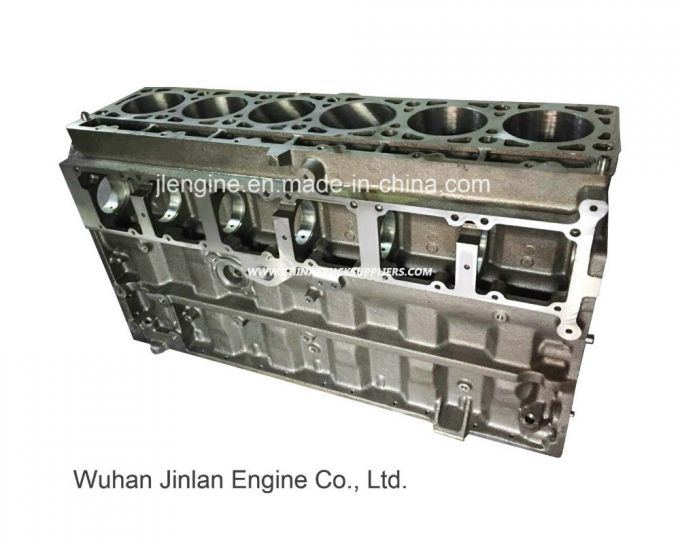 3116 Cylinder Block 149-5403 Cat Engine Parts Caterpillar 