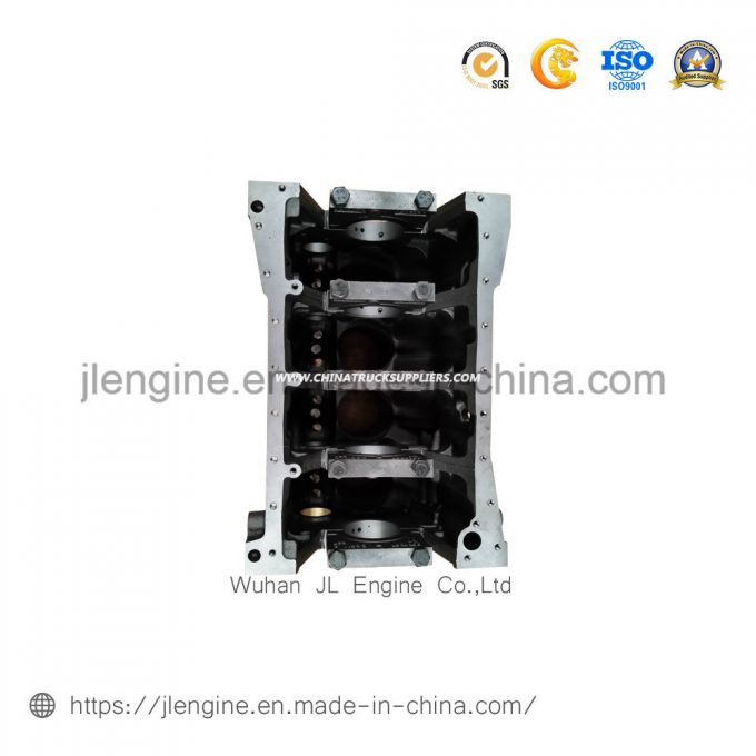 Dcec Dongfeng Cummins 4bt Cylinder Block for 3.9L Diesel Engine Truck Engine / Excavator Engine 3903 