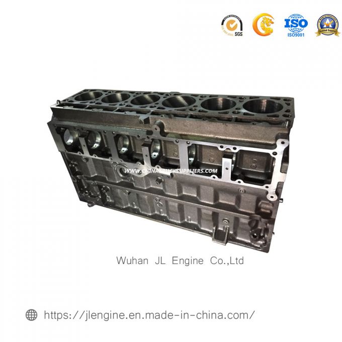 Carterpillar Cat 3116 Cylinder Block Engineering Machinery 