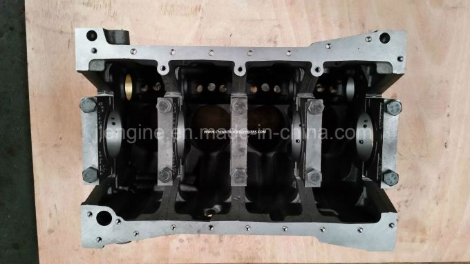 Cummins 4bt Cylinder Block for Diesel Engine 3.9L 