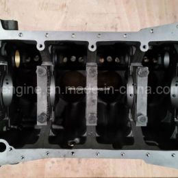 Cummins 4bt Cylinder Block for Diesel Engine 3.9L