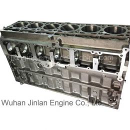 Carterpillar Cat 3116 Cylinder Block for Diesel Engine Machinery