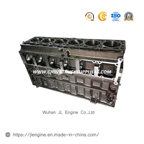 3116 Cylinder Block for Diesel Engine Motor Caterpillar 