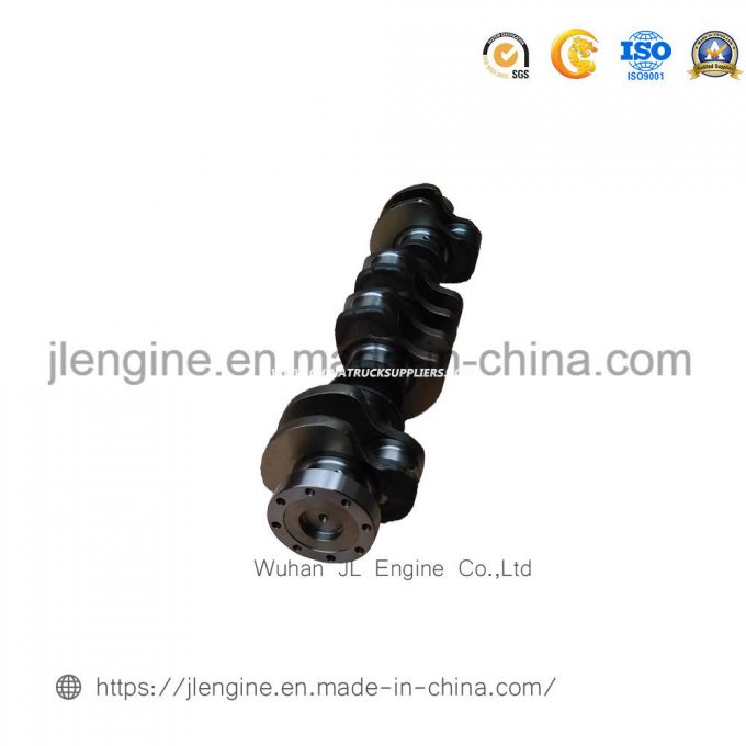 Dcec Dongfeng Cummins 6bt Diesel Engine Steel Forging Crankshaft 3929037 