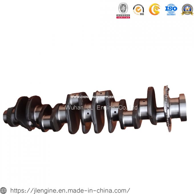 Isle Forged Steel Crankshaft for Cummins 3695012 in Stock 